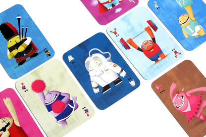 Dweebies - Good Games