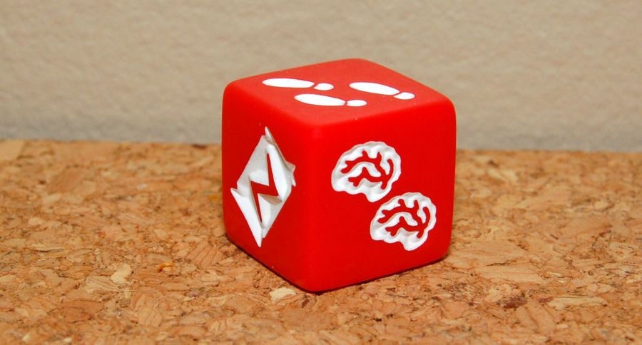 Zombie Dice 2 Double Feature