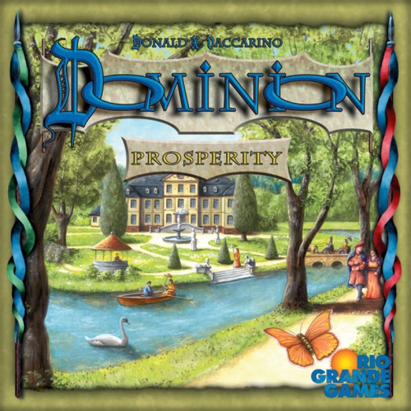 Dominion - Prosperity - Good Games