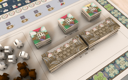 Vinhos Deluxe (Base Game) - Good Games