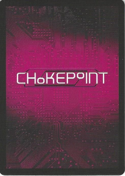 Sentinels of the Multiverse Chokepoint Mini Expansion - Good Games