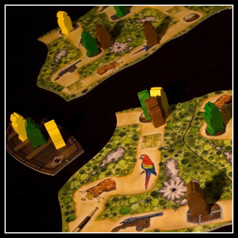 Cartagena 2nd Edition - Good Games