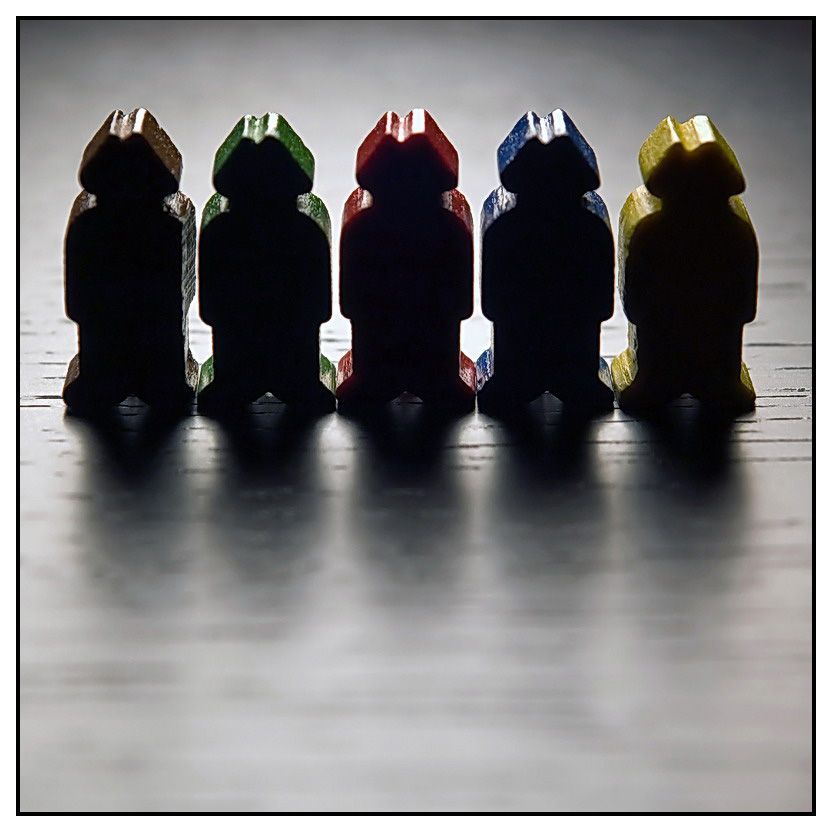 Cartagena 2nd Edition - Good Games