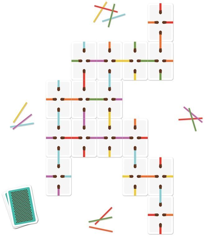 Colorfox - Good Games