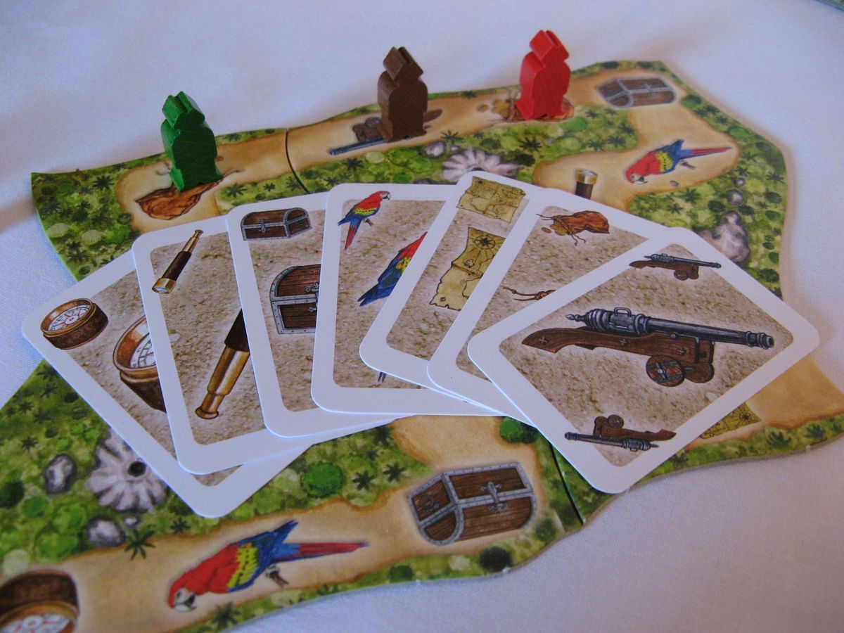 Cartagena 2nd Edition - Good Games