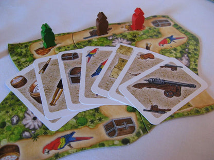 Cartagena 2nd Edition - Good Games