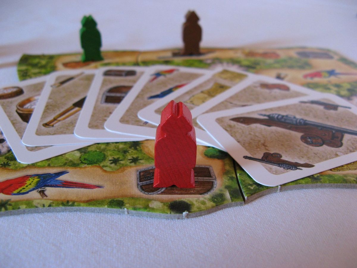 Cartagena 2nd Edition - Good Games