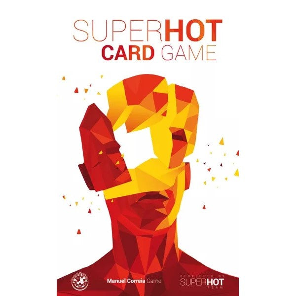 Superhot - Good Games