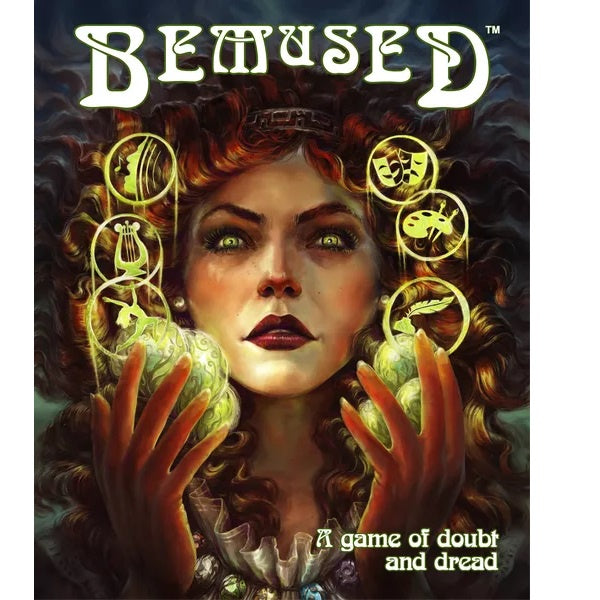 Bemused