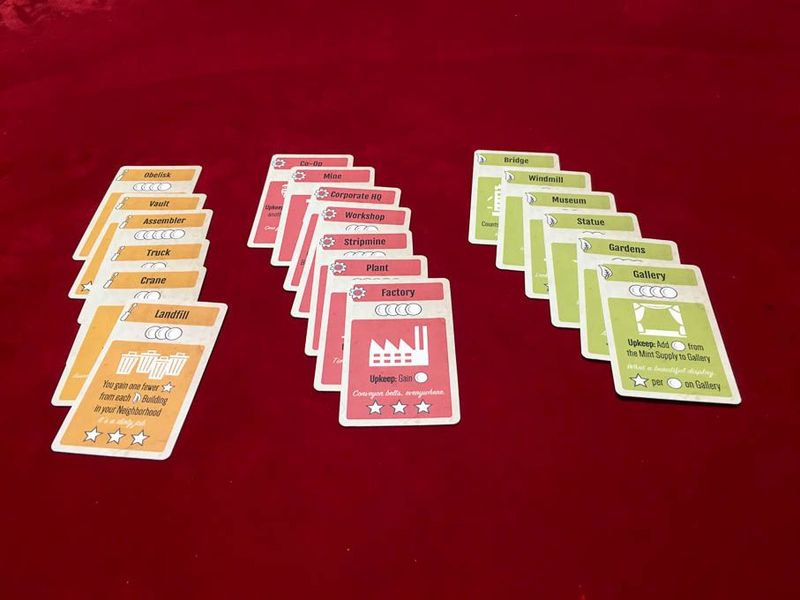 Mint Works - Good Games