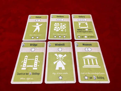 Mint Works - Good Games