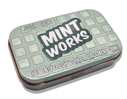 Mint Works - Good Games