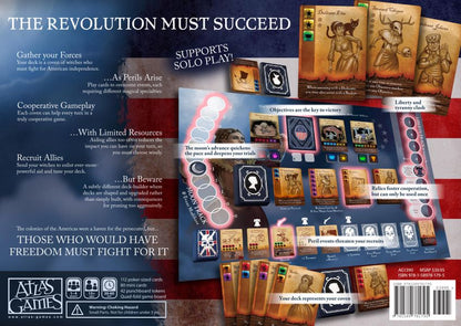Witches Of The Revolution - Good Games