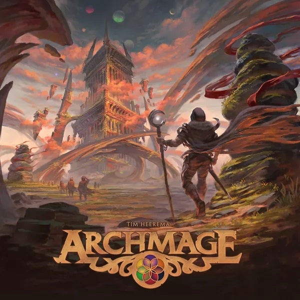 Archmage Standard Edition - Good Games