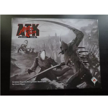 Attack of the Kaiju - Good Games