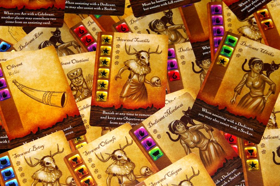 Witches Of The Revolution - Good Games