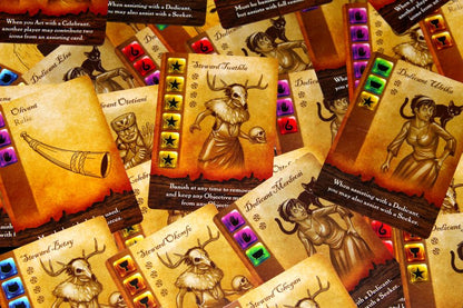 Witches Of The Revolution - Good Games