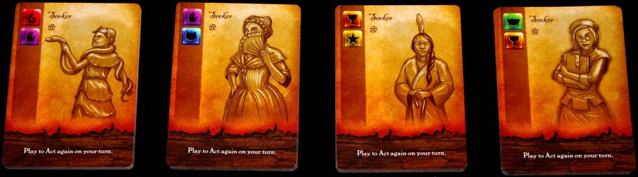 Witches Of The Revolution - Good Games