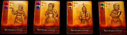 Witches Of The Revolution - Good Games