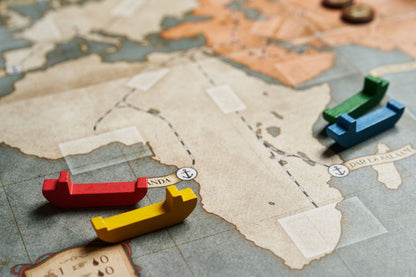 Wildcatters - Good Games