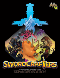 Swordcrafters: Expanded Expansion - Good Games