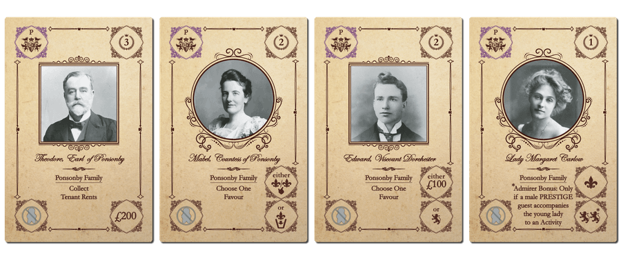 Obsession: Wessex - Good Games