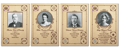 Obsession: Wessex - Good Games