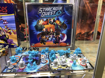 Starcadia Quest - Good Games