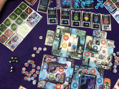Starcadia Quest - Good Games