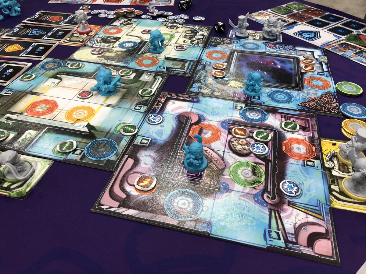 Starcadia Quest - Good Games