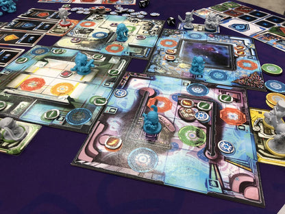 Starcadia Quest - Good Games