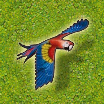 Zooloretto Exotic - Good Games