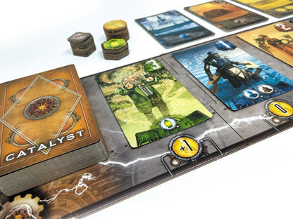 Cataylst - Good Games