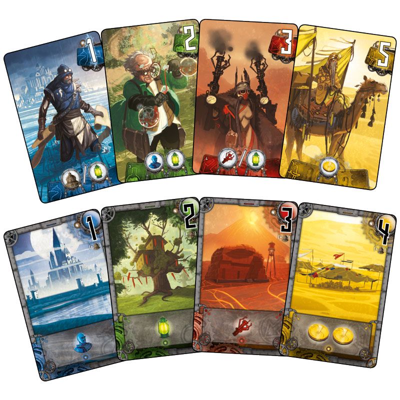 Cataylst - Good Games