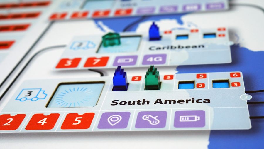 Smartphone Inc - Good Games