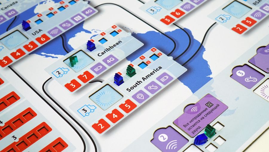 Smartphone Inc - Good Games