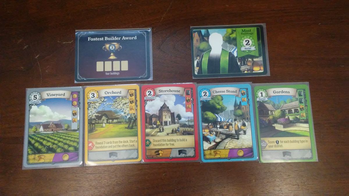 Town Builder Coevorden