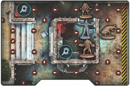 Project Elite - Good Games