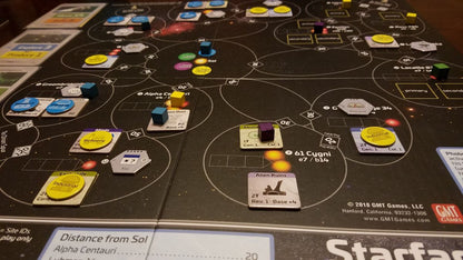 SpaceCorp: 2025-2300 AD - Good Games