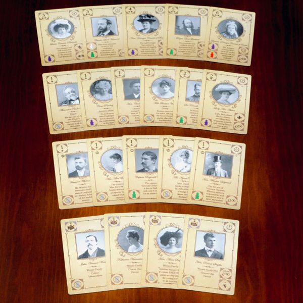 Obsession: Wessex - Good Games