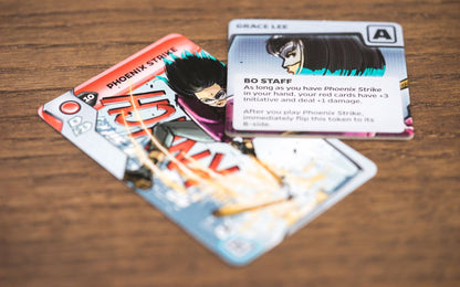 Combo Fighter - Good Games