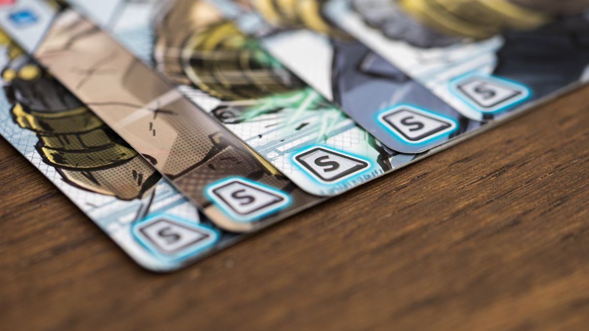 Combo Fighter - Good Games