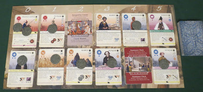 Pax Pamir: Second Edition - Good Games