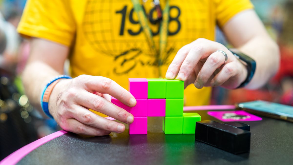 Team3 Pink - Good Games