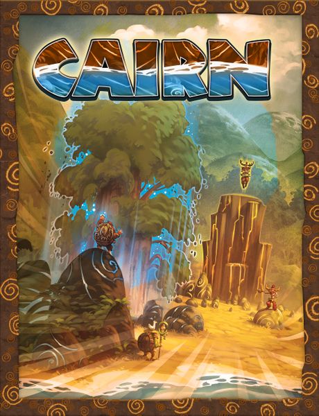 Cairn - Good Games