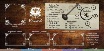 Obsession: Upstairs Downstairs - Good Games