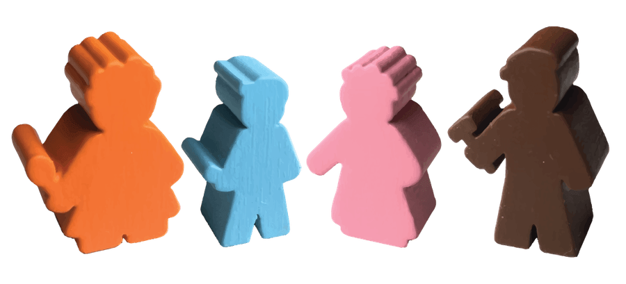 Obsession: Upstairs Downstairs - Good Games