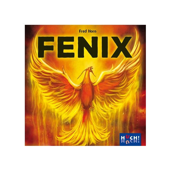 Fenix - Good Games