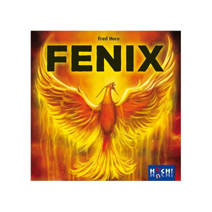Fenix - Good Games