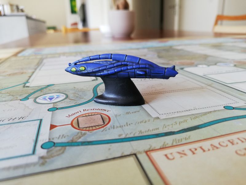 Nemos War 2nd Edition